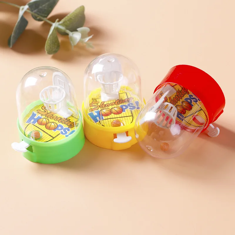 Новинка детские игрушки на палец детская головоломка мини ручная Пальмовая