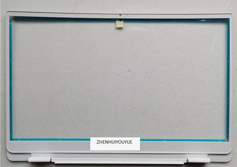 

new for DELL inspiron 5490 5498 B cover bezel white
