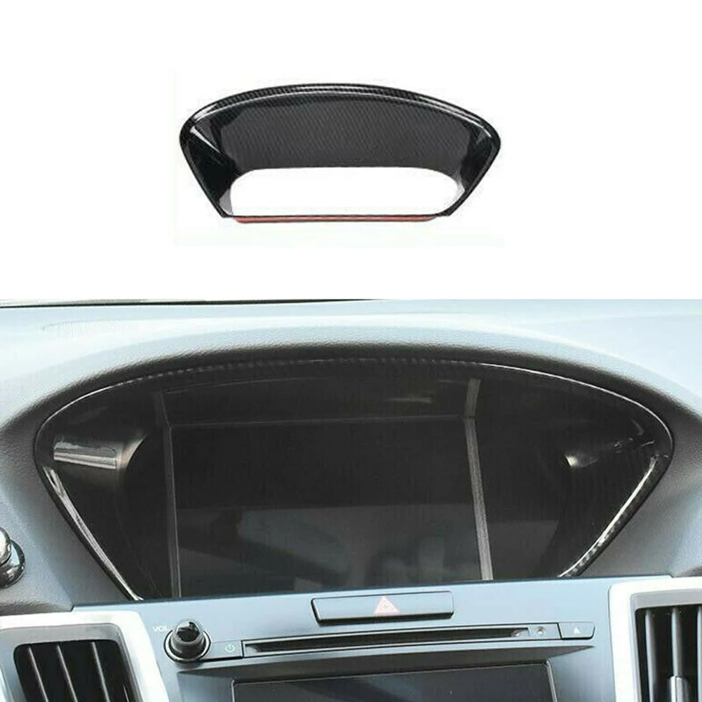 10 шт./компл. декоративная Обложка аксессуары для интерьера Acura TLX 2015-2019 |