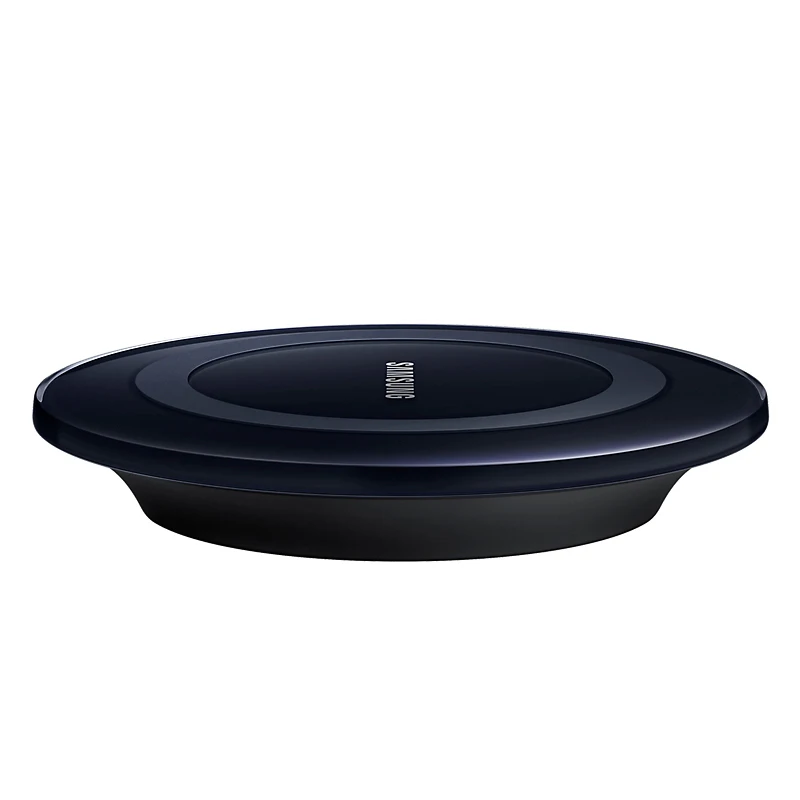 Беспроводное зарядное устройство Samsung зарядная подставка с кабелем micro usb для Galaxy