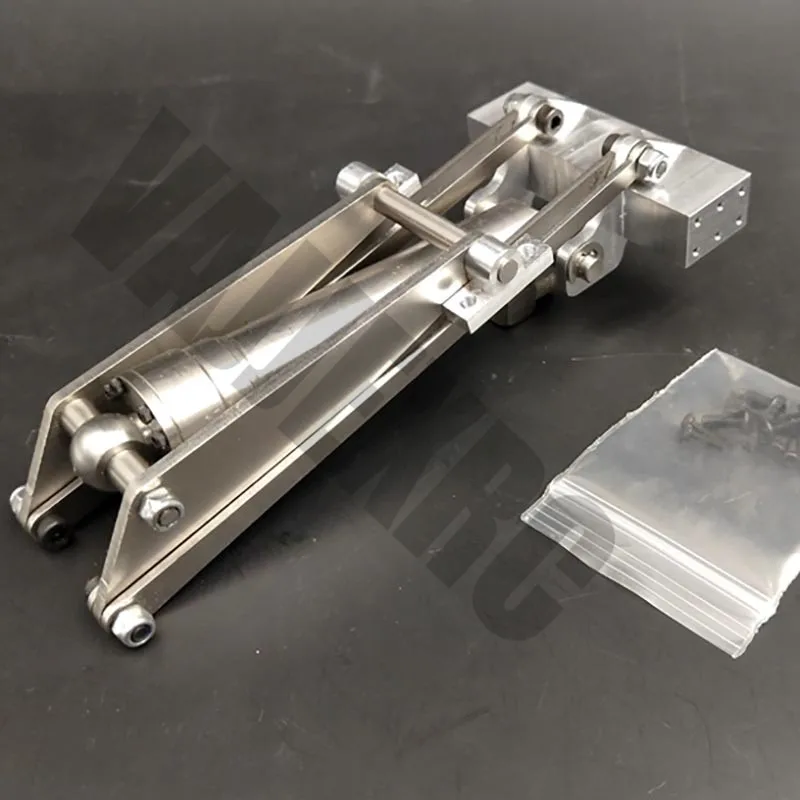 Гидравлическая подъемная рама в сборе для грузовика с дистанционным управлением