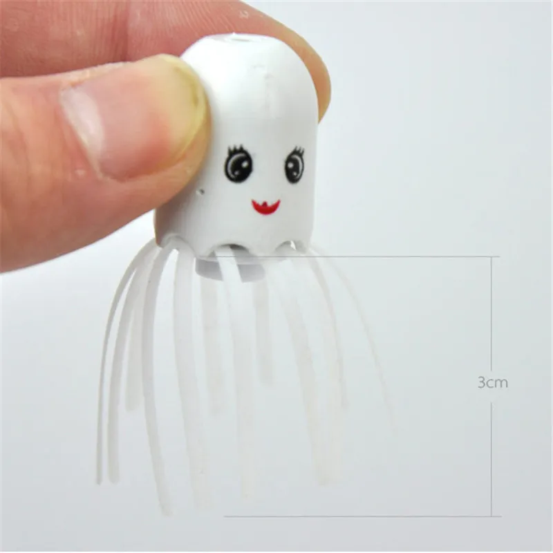 2021 Лидер продаж новая милая забавная игрушка волшебная улыбка медуза поплавок