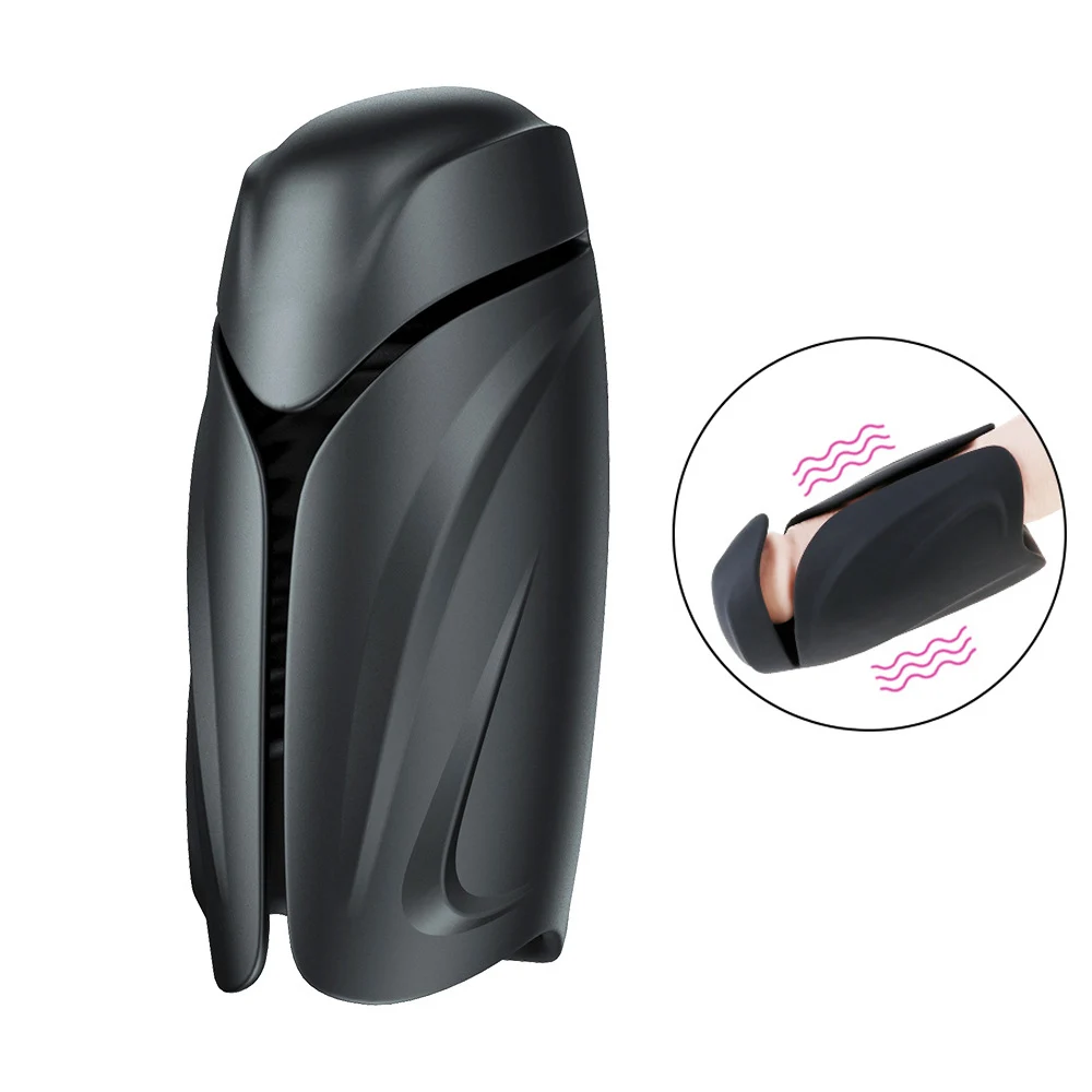 Игрушка для взрослых Мужская чашка мастурбации водонепроницаемые секс товары 10