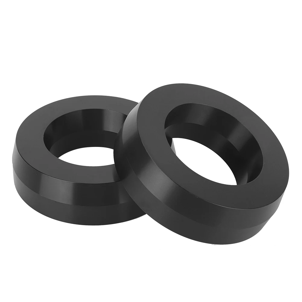 

2 in Front Leveling Lift Kit Black Fits for Dodge Ram 1500 2500 3500 2WD 1994-2018