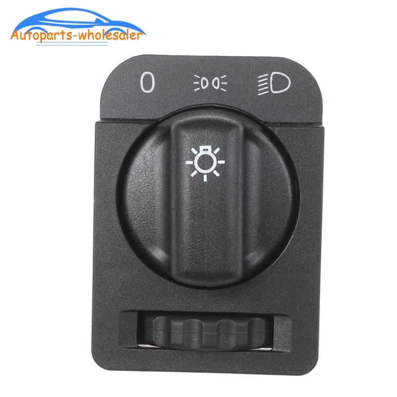 Переключатель светильник фары для Opel Astra F calibra Omega Vectra A Corsa B tigra 1240126-90213283 1986 2001 90381877