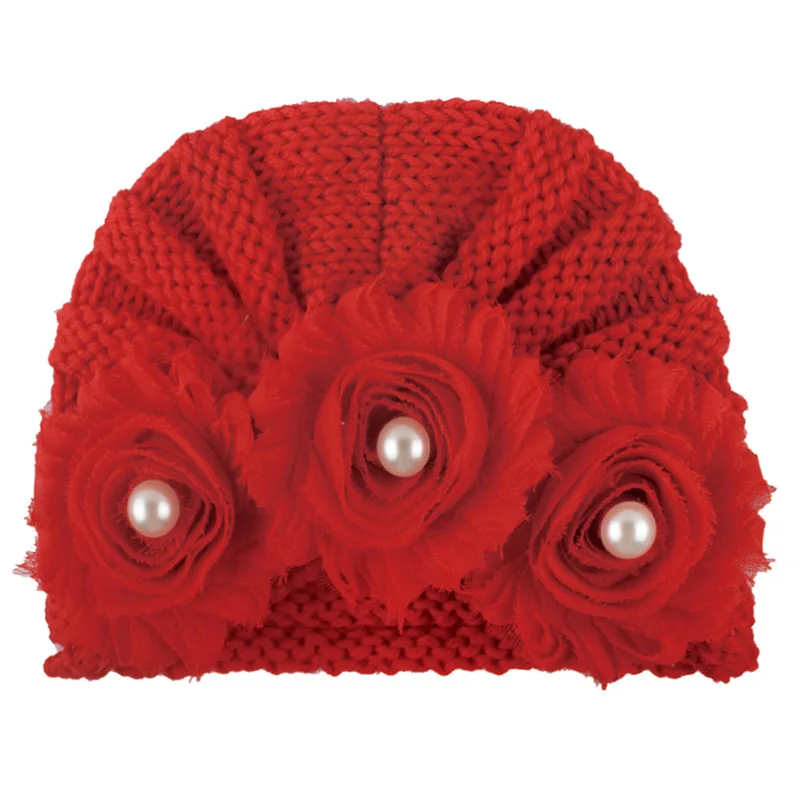 Реквизит для фотосъемки новорожденных детская вязаная шапка мальчиков и девочек