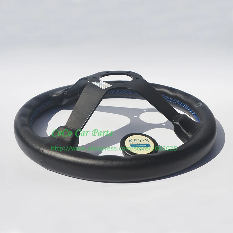 Бесплатная доставка рулевое колесо гоночного автомобиля с вышивкой|Рулевые