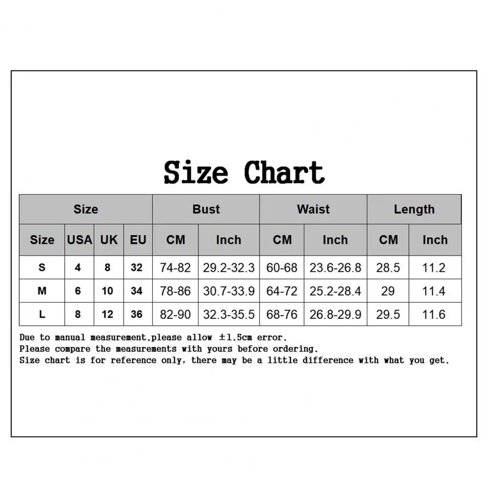 

75% HOT SALES!!! Blouse Contrast Color Elastic Sling Sleeveless Crop Top Vest for Club