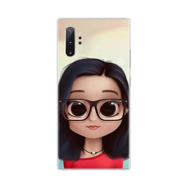 Милый мягкий силиконовый чехол для телефона Xiaomi Redmi note 2 3 4x5 5a 6 7 8 8T pro mi9 | Мобильные