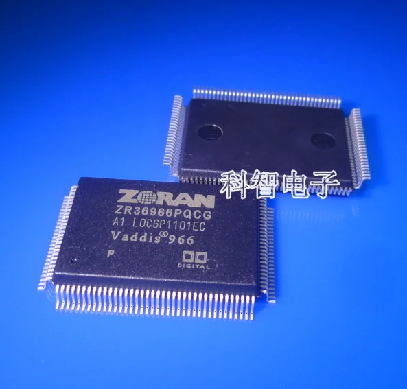 

MeiMxy ZR36966 ZR36966PQCG QFP ЖК-экран с чипом новая Оригинальная Подлинная фотография QFP128 1 шт.