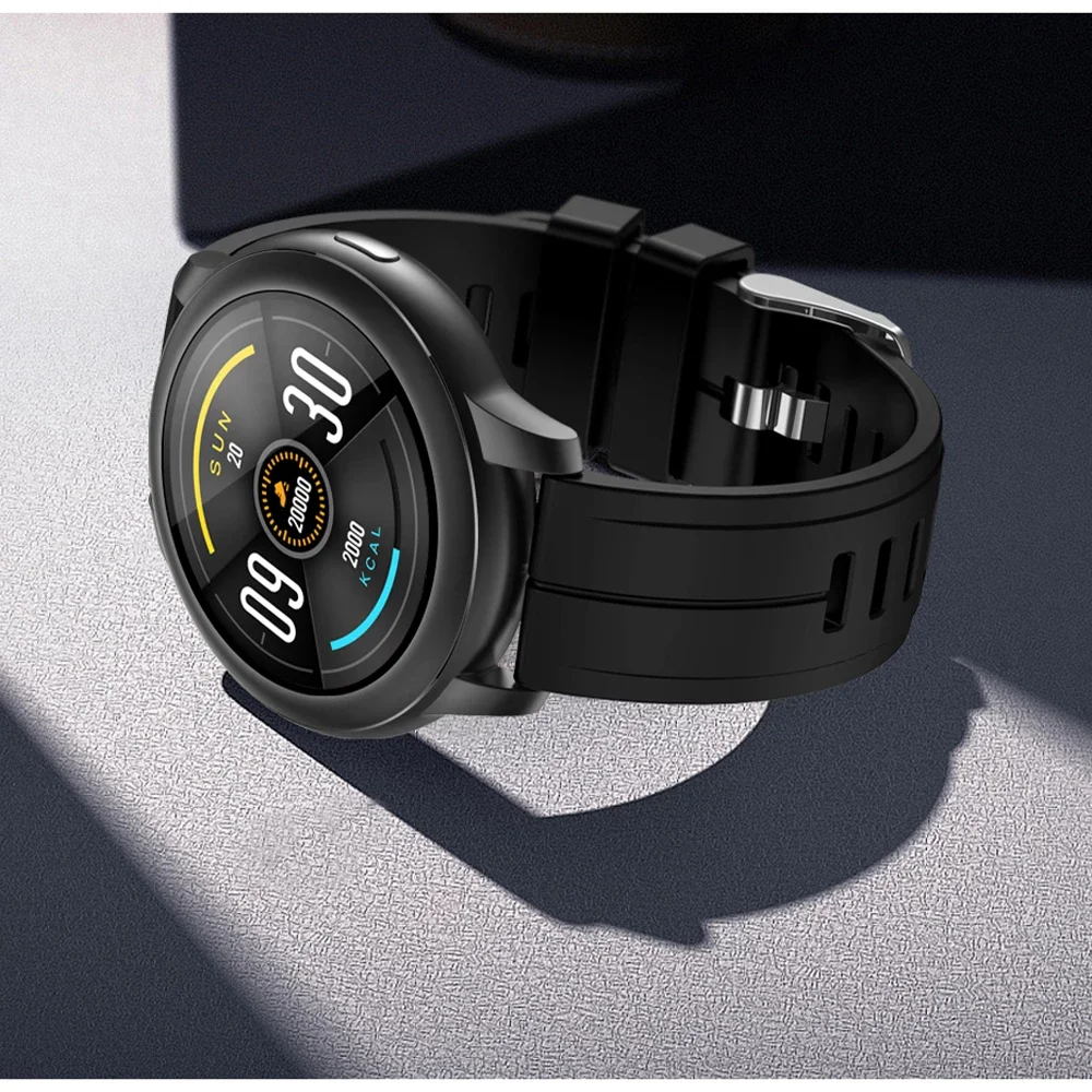 

LYKRY CF22 Women Smart Watch Bluetooth Call 1.30 IPS Screen Sports Fitness Tracking Men Waterproof Smartwatch For Android Ios