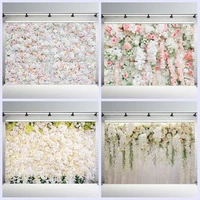 wedding backdrop flower decorations birthday personalized photographic backdrops photography backgrounds for photo studio