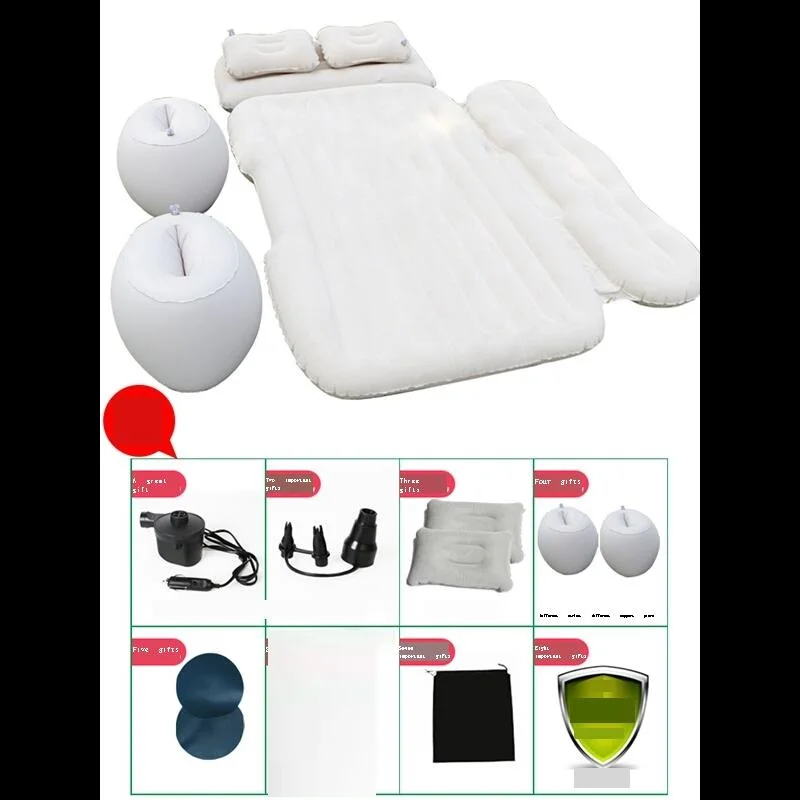 

Sofa Accessoire Voiture Acampamento Inflatable Accesorios Automovil Camping Araba Aksesuar Automobiles Travel Bed for Sedan Car