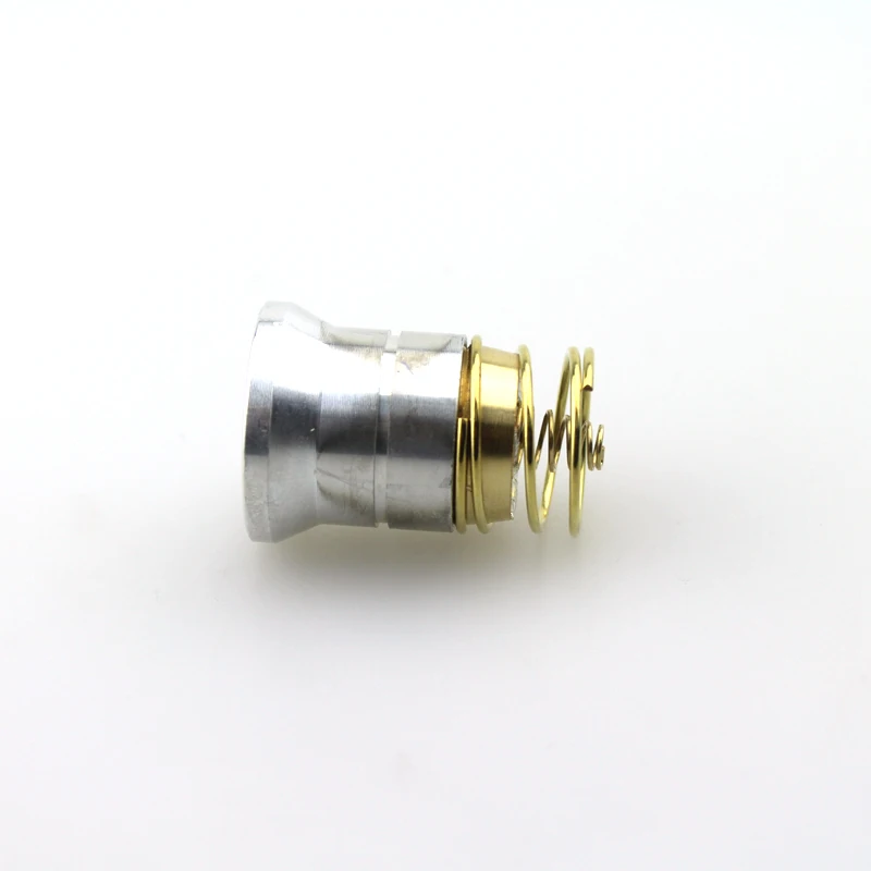26 5 мм CREE XP-L V5 1800 лм SMO OP LED Drop-in для фонарика 501B 502B | Освещение