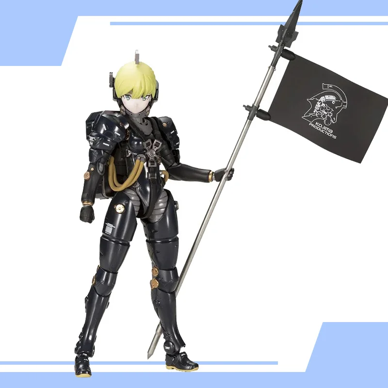 

KOTOBUKIYA KP550 модные фигурки для девушек, экшн-игрушки