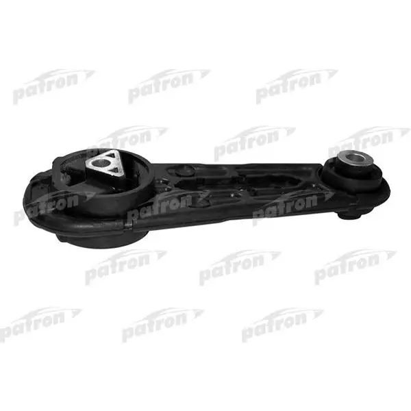 Опора двигателя левая NISSAN ALMERA N16 (UKP) 00 06 PATRON PSE38| |