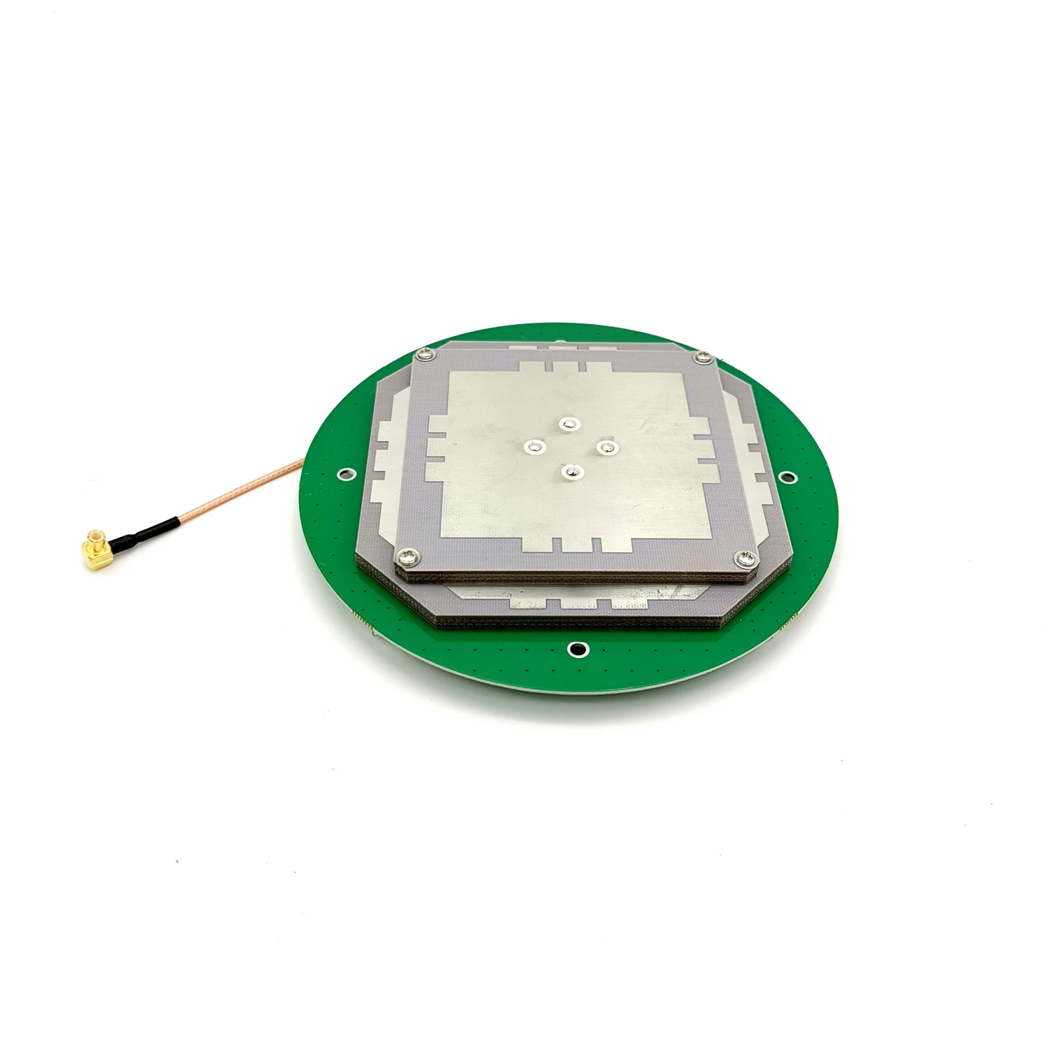 Встроенная измерительная антенна GNSS 2 шт. для телефона UAV UGV GPS высокоточная съемка