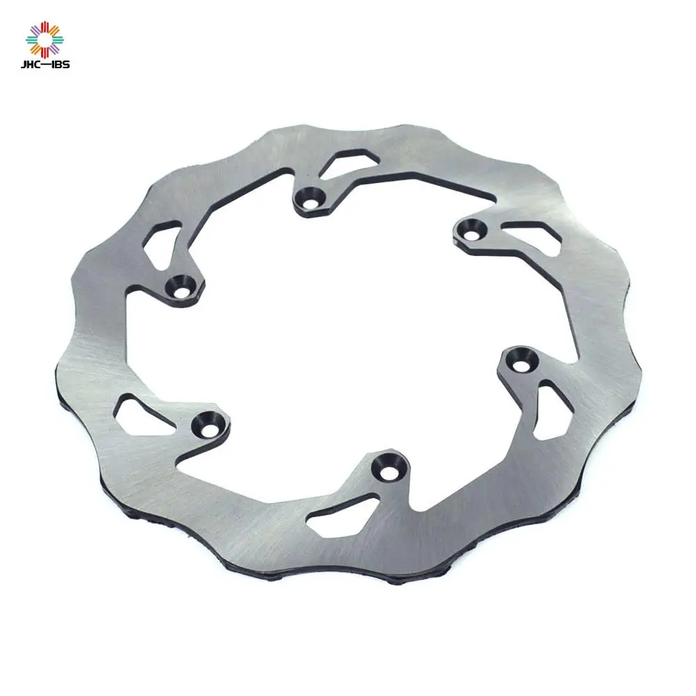 Мотоцикл задний диск ротора для suzuki rm 125 250 RMX DRZ E S 400 RM125 RM250 DRZ400E DRZ400S RMX250S RMX250 K L M N P R