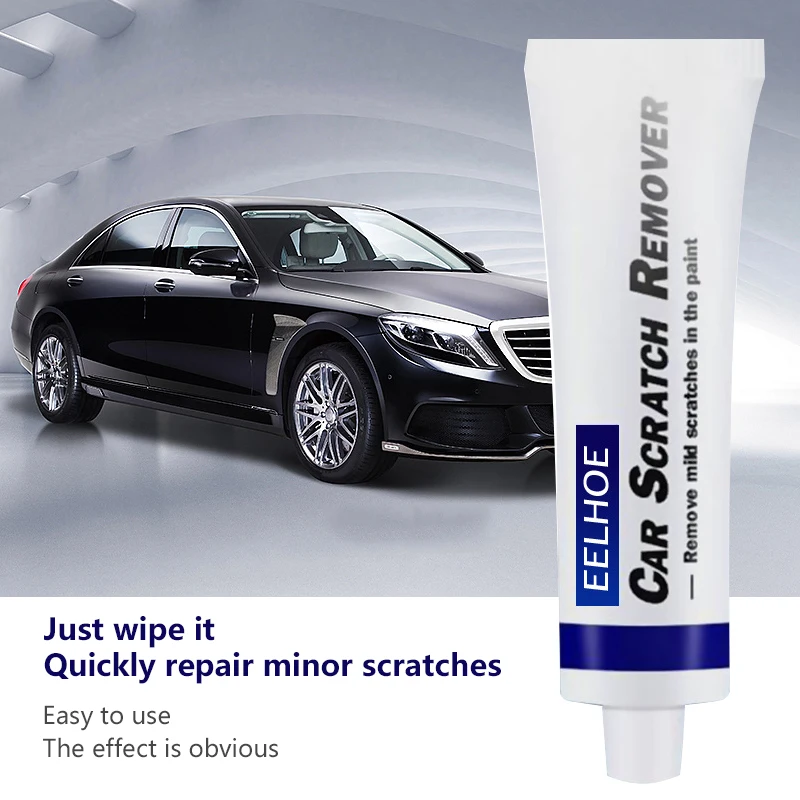 

30ml Car Scratches Repair Polishing Liquid Wax Paint Scratch Remover Paint Care Scratch Repair Maintenance Wax Paint Care