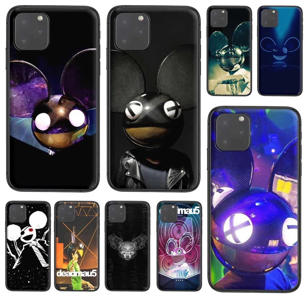 Для мужчин мягкая модная фотовспышка дедзит 5 Dj для Samsung Galaxy Note 10 Plus Ultra M51 M31 M30S J6 J8