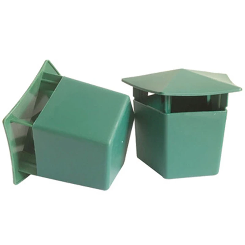 

Beer & Snail Traps Eco-Friendly to Catch Slugs Snails Catcher, Safe for Kids and Pets