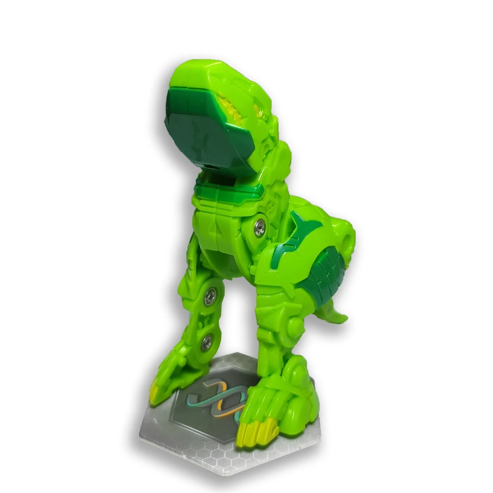 Детская игрушка BAKUGANES белый Пегас взрыв металлическое сплавление мяч гироскоп