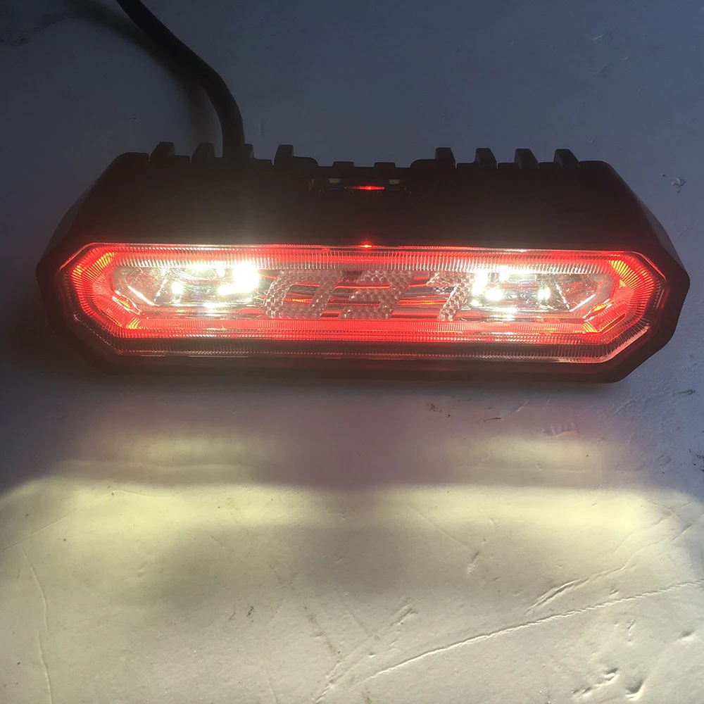 

Фонари заднего хода и тормоза в одном LANTSUN LED6481