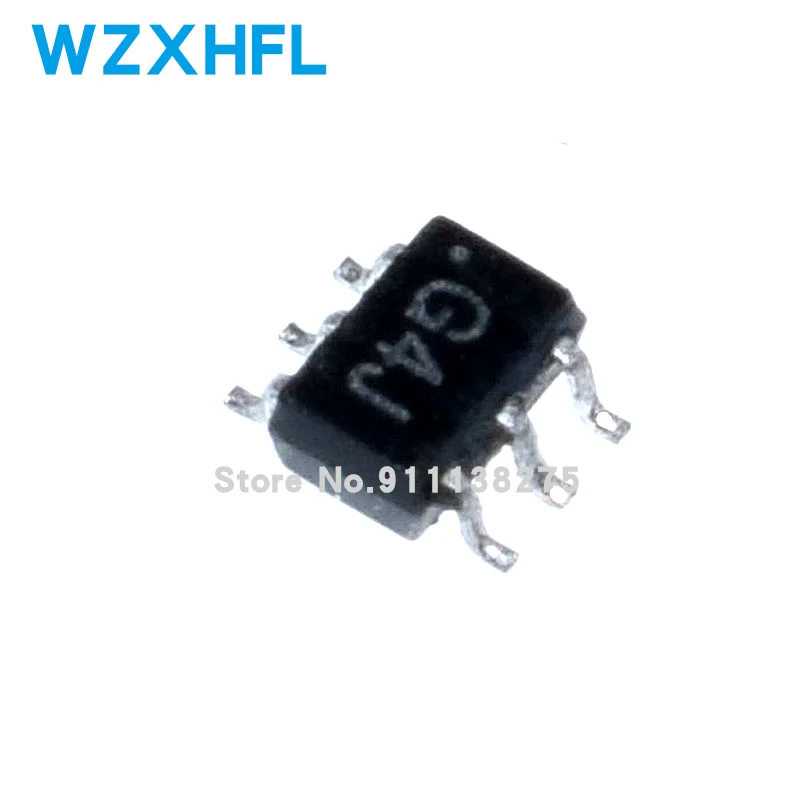 

20 шт./лот UPG2214 G4J UPG2214TB SOT23 в наличии