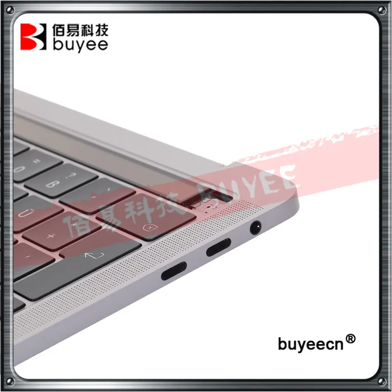 Оригинальный Для Macbook Pro Retina 13 3 '&#x27A1706 Упор для рук верхнюю крышку чехол