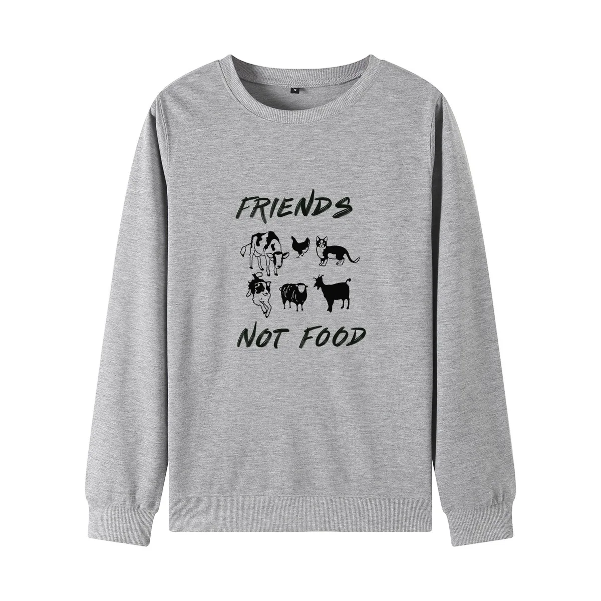 2019 new sportswear autumn and winter ladies casual beautiful fashion explosion models | Женская одежда