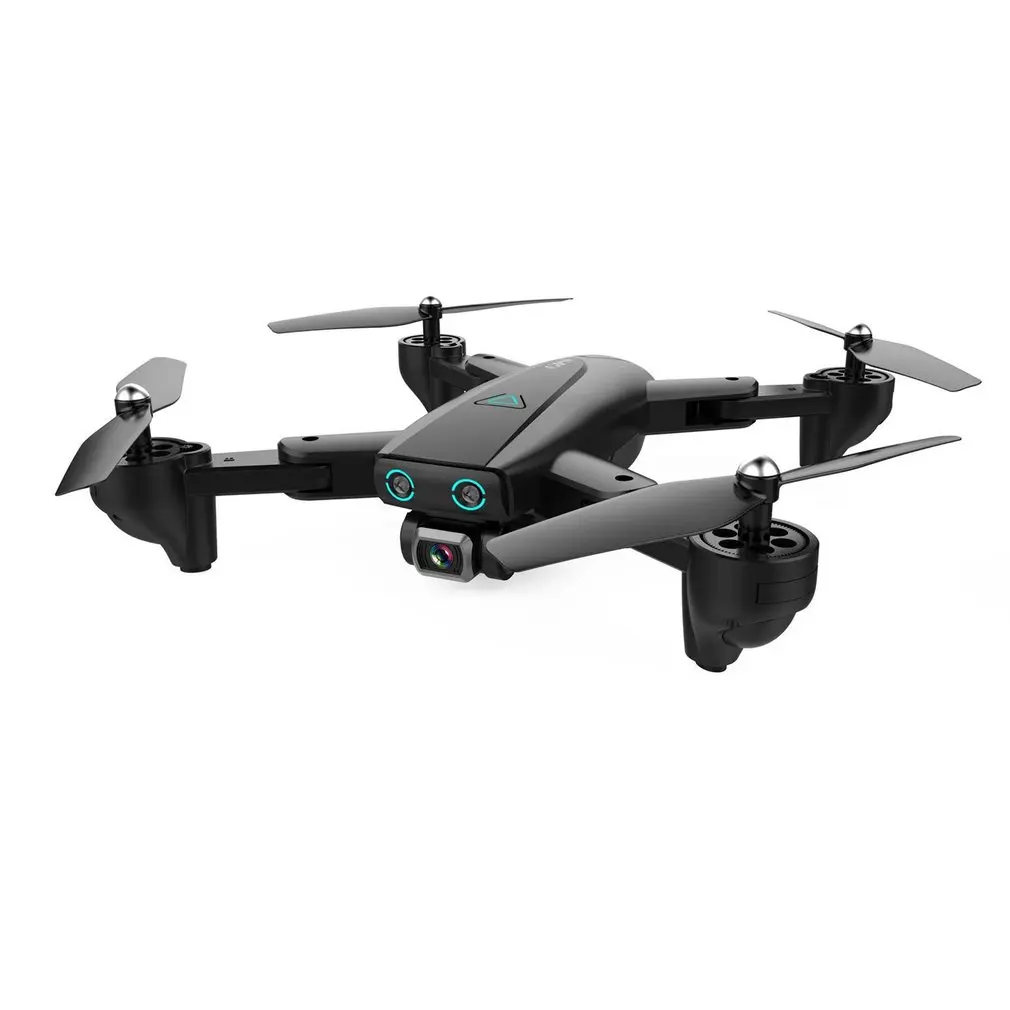 

S167 5G/2.4G Aerial Photography Gps Positioning Four Axis Flight Accurate Return Remote Control Helicopter