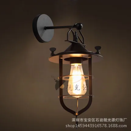 

vintage wall lights rope bedroom corridor dining room bedroom lamp espelho