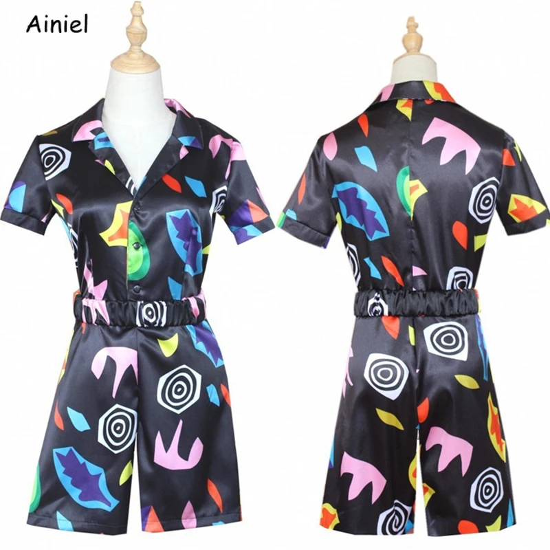 Горячая Распродажа костюм для странных вещей 3D принт косплей одиннадцать