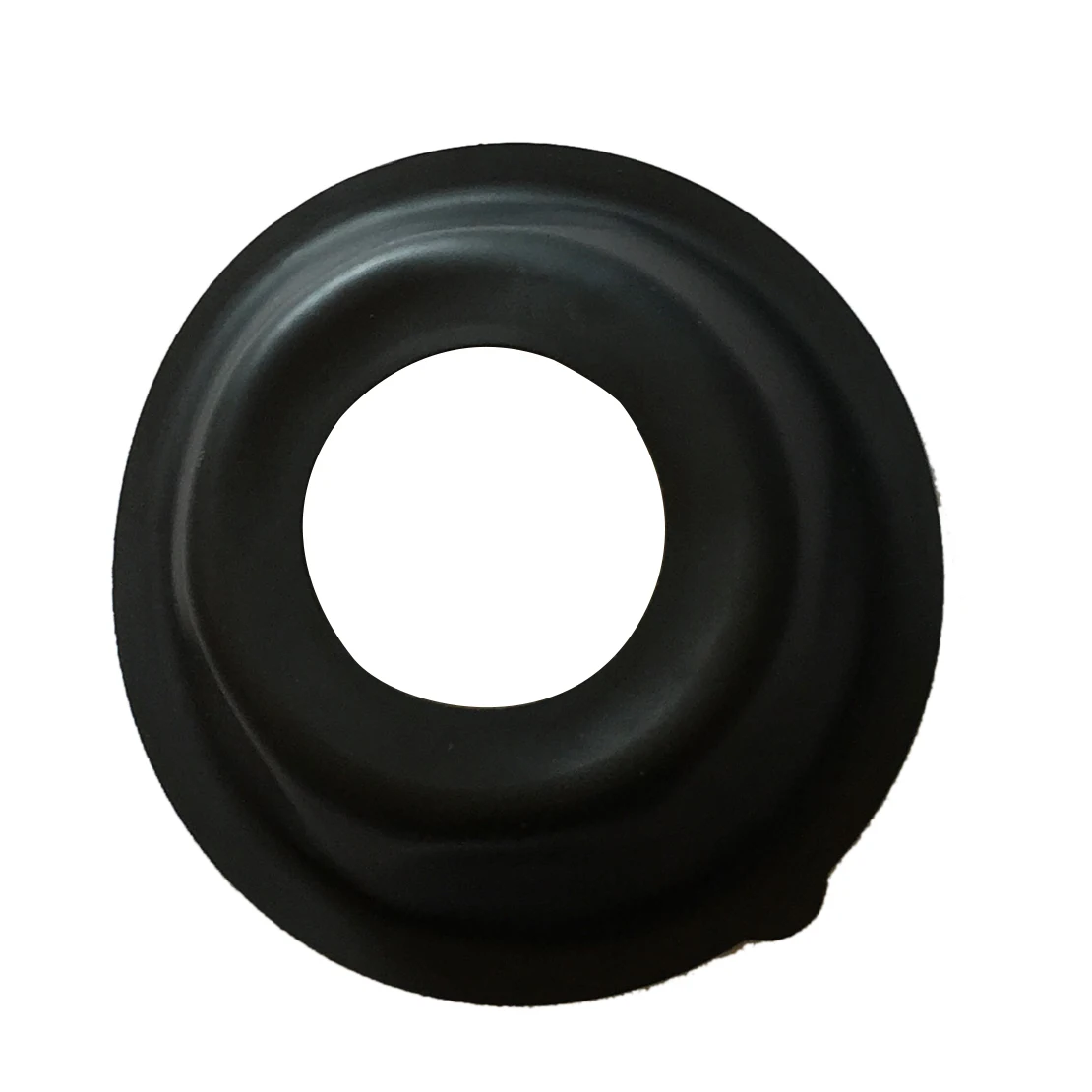 

4pcs Black Rubber Motorcycle Carburetor Membrane Diaphragm fit for Yamaha XJ 900R XS1100 High Quality