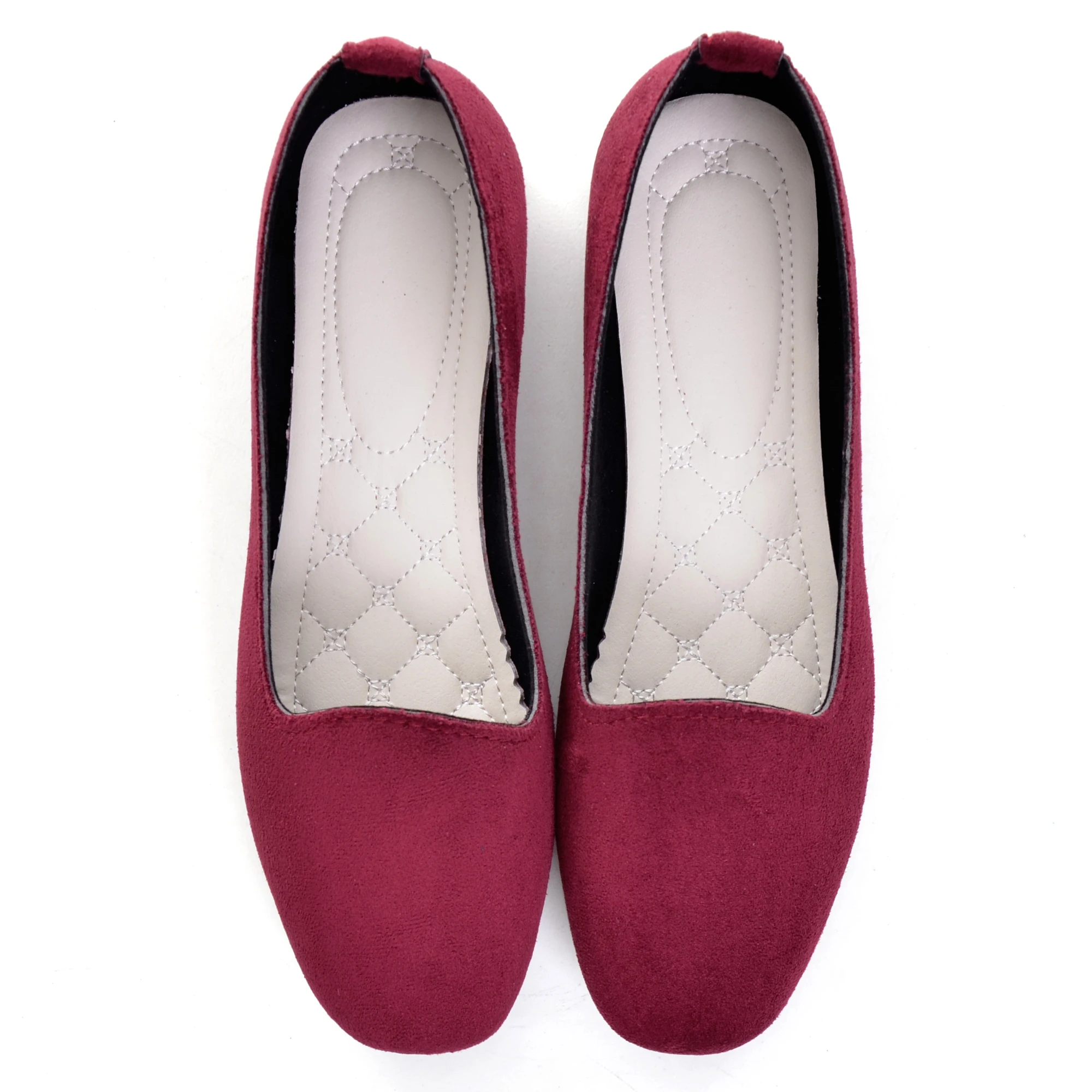 Парусиновые Лоферы LU без шнуровки для женщин Сезон весна Новинка 2020 года