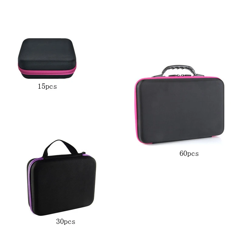 Аксессуары для алмазной живописи контейнер инструментов хранения