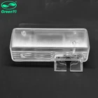 Кронштейн для установки камеры заднего вида автомобиля GreenYi, лицензия на Nissan Sylphy, Teana Tiida Kaichen T70 D50 2006-2016