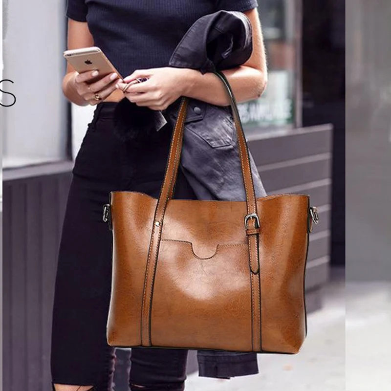 

Women Bags for Women 2020 Luxury Handbags Women Bag Designer Shoulder Crossbody Bag Tote Soft Leather Handbag