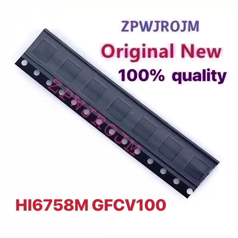 

1pcs power ic HI6921M GFCV100 HI6481RBC HI6920AM GFCV100 HI6758M GFCV100