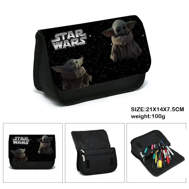 Звездные Войны Мандалорских Детские йода Фигурки игрушки студенческие