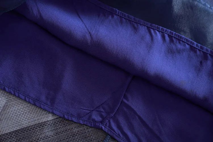 Женское свободное платье с вышивкой элегантное вечернее в китайском стиле