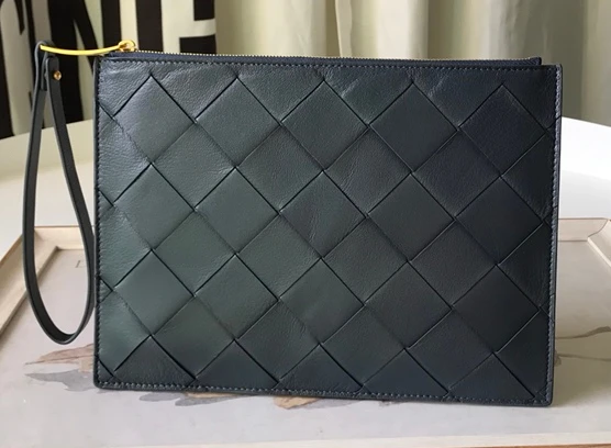 

102768 TOP Quality Luxury Designer Brand Fashion Classic Lady Convenient Woven Small Handbag Sheepskin Single-shoulder Bag B4