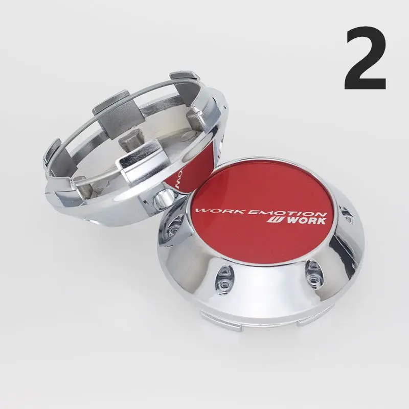 4 шт. колпачки для рабочего центра 68 мм|Колпаки на колеса| |