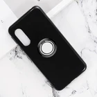 Мягкий силиконовый чехол из ТПУ для смартфонов Sharp Aquos sense3 lite basic Android One S7 SHV45 чехол для телефона