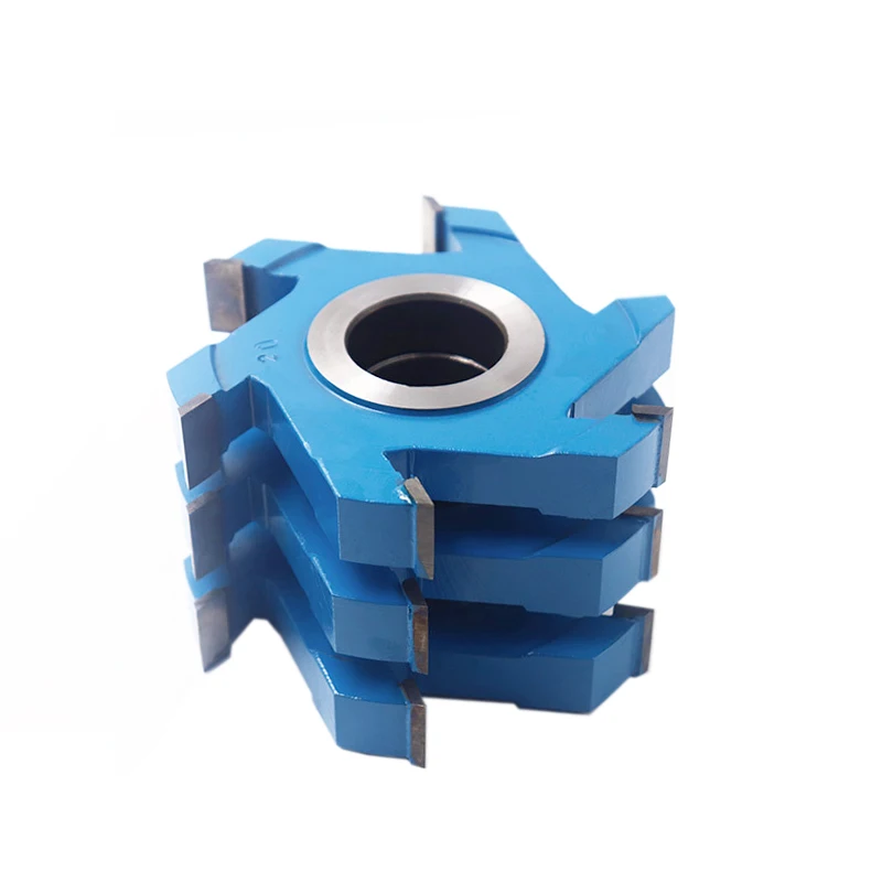 Ножи для обработки древесины из сплава LIVTER резак вертикального вала