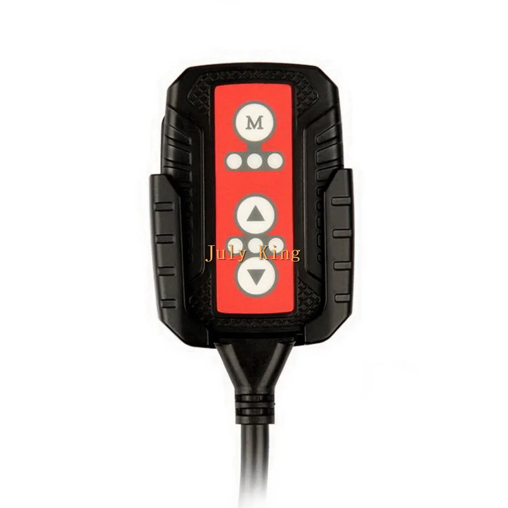 TROS Global Intelligent Power Control System X-520 чехол для Chevrolet Aveo Spin Trax Camapo Camaro Encore Envision LaCrosse и т. д. |