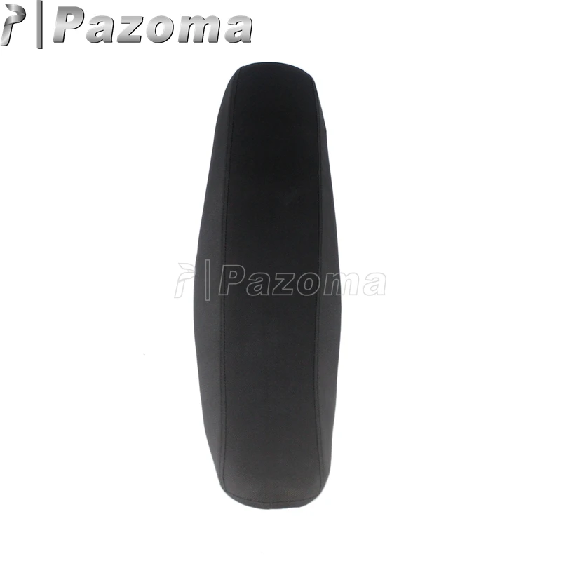 Мягкий чехол для сиденья мотоцикла пенопластовый Honda CRF 250R 2014 2017 450R 2013 2016