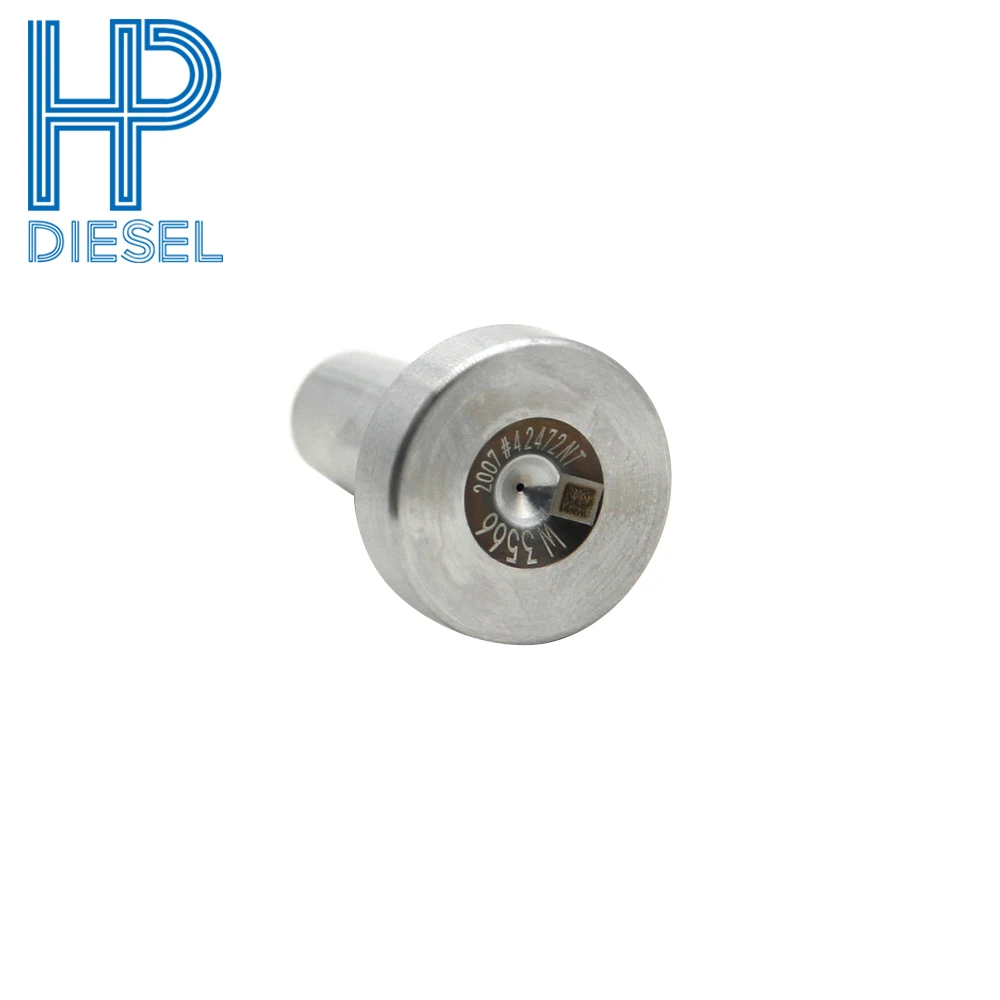 6 шт./лот набор клапанов Common Rail F 00RJ 02472 F00RJ02472 для форсунки B-osch 0445 120 183/242/289 грузовика