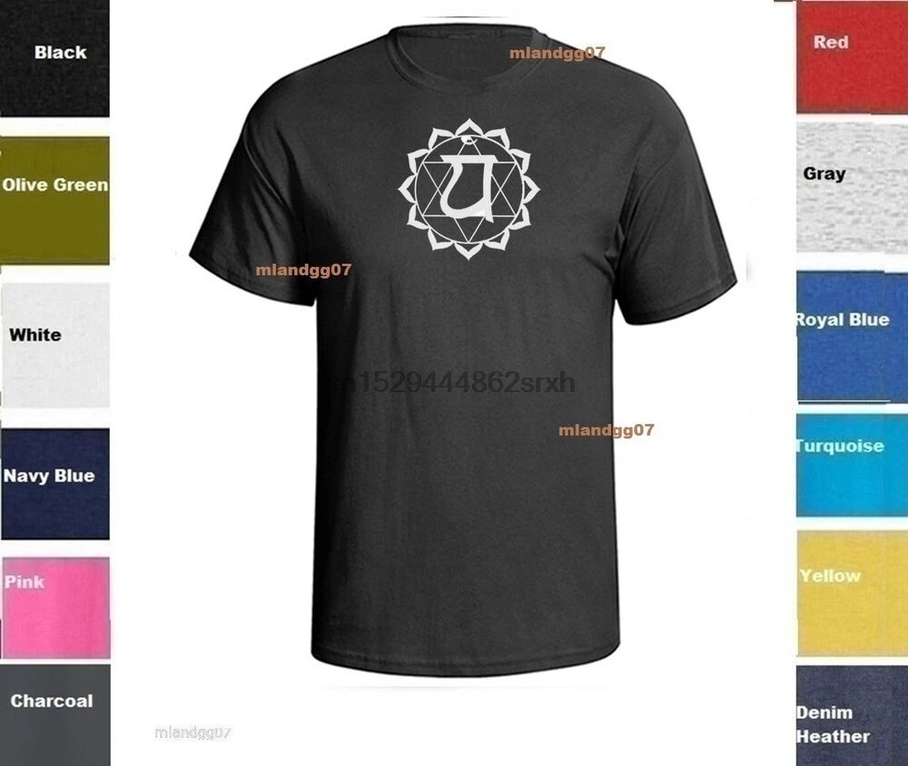 Футболка с символом любви Йога медитация размеры детской|Мужские футболки| |