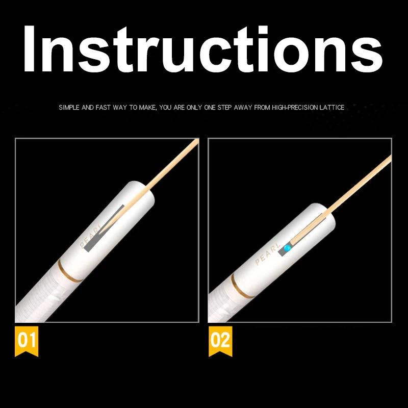 500 шт. бусины для сигарет с мятным вкусом | Дом и сад